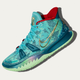 Illustration for article titled The Nike Kyrie 7 Is Super Light, Super Durable, and Super Weird